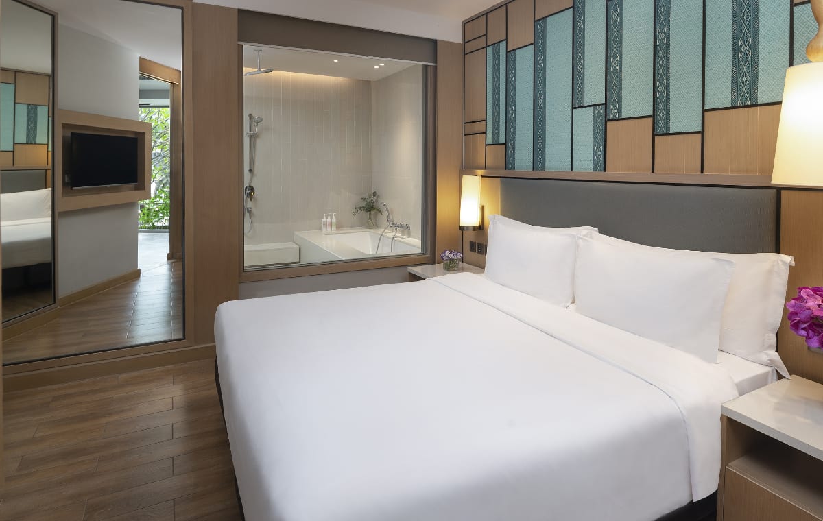 Avani + Hua Hin, Hua Hin, Thailand